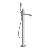 Gessi Mimi 24977 Manual