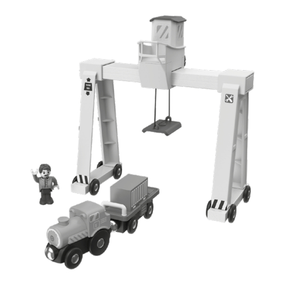 PLAYTIVE 460720 2401 Instructions For Use Manual