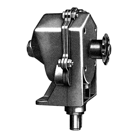 DANA 37 Parts List