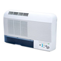 Ecoair ECO DCW10 Users Manual & Energy Saving Tips