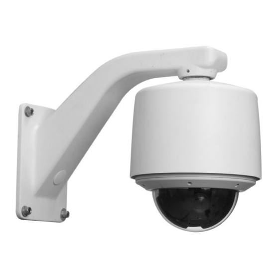 Vicon XX214-20-03 Quick Manual