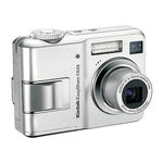Kodak EasyShare C533 User Manual