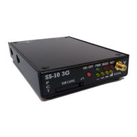 Telkom SS-10 3G User Manual