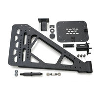 Dv8 TC-6 Install Manual