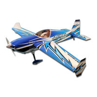 Topmodel SKY WING SLICK 360 Manual