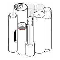 HYDROLAB HL4 User Manual