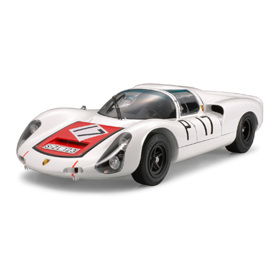 Tamiya 12003 Manual