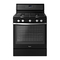 Ranges Whirlpool  WFG710H0AE Use & Care Manual