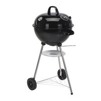 Bbq C80-216000 Instructions For Use Manual