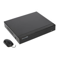 Metra Electronics SPYP-NVR8KIT4K Quick Start Manual