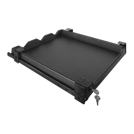 Fulterer FR 1660 Mounting Instructions