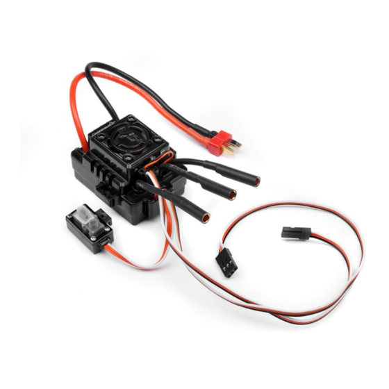 Maverick FLX10-3S80 Instruction
