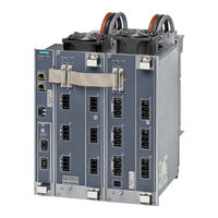 Siemens EM4315 Compact Operating Instructions