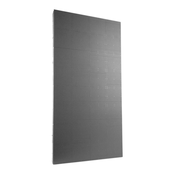 Chauvet Professional C6 User Manual
