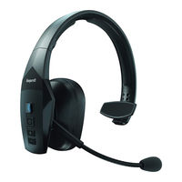 GN Audio BlueParrott B550-XT User Manual