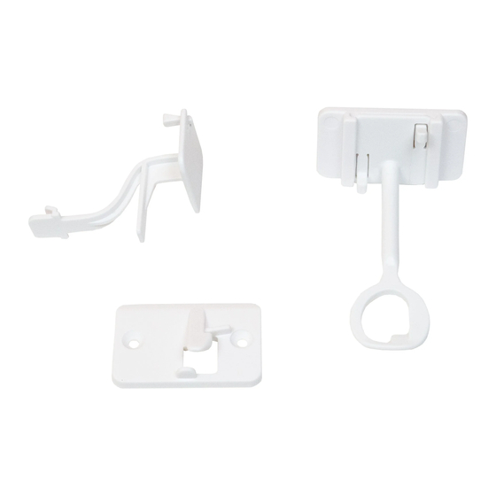 Safe SureCatch User Manual