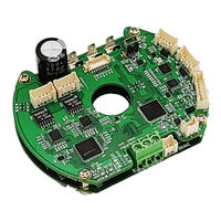 Welcon WEC-D048/25-FS0025-E Hardware Manual