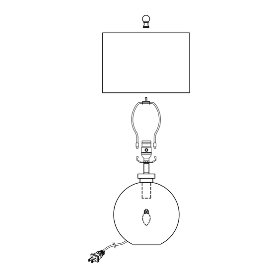 JALEXANDER JAE222 Quick Start Manual