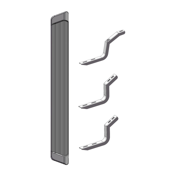 APS iBoard IB-R934 Manual