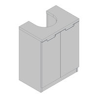 Dunelm Lopez Instructions Manual