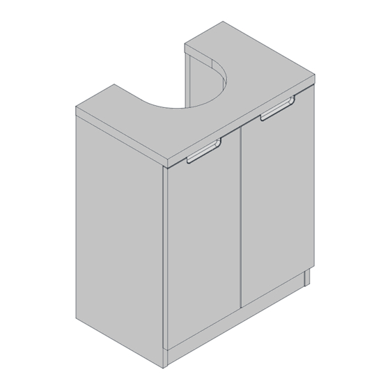 Dunelm Lopez Instructions Manual