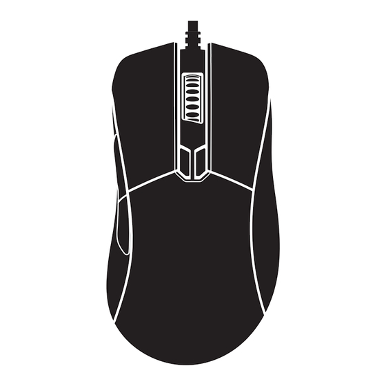 EKSA EM500 User Manual