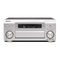 Receiver Pioneer VSX-D2011-G Service Manual