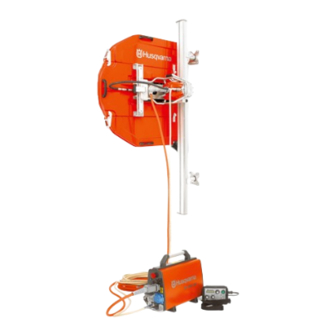 Husqvarna WS 440 HF Operator's Manual