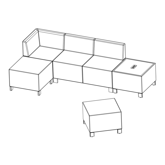 ROUILLARD BLOK Installation Manual
