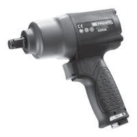 Facom NS.1500F Instruction Manual
