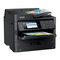 Epson ET-8700 - All-In-Ones Printer Quick Installation Guide