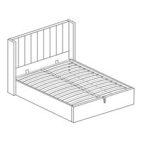 Jenny Meraki Imports Assembly Sheet