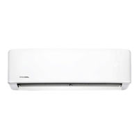 MrCool A-18-HP-C-230C Installation Manual
