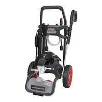 Black Diamond Equipment BD-PWE-2000 Operation Manual