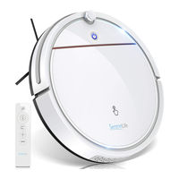 SereneLife PUCRCX10 User Manual