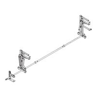 Safe Fleet PRIME DESIGN UXV-219 Assembly Instructions Manual