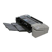 Canon Inner Finisher-G1 Service Manual