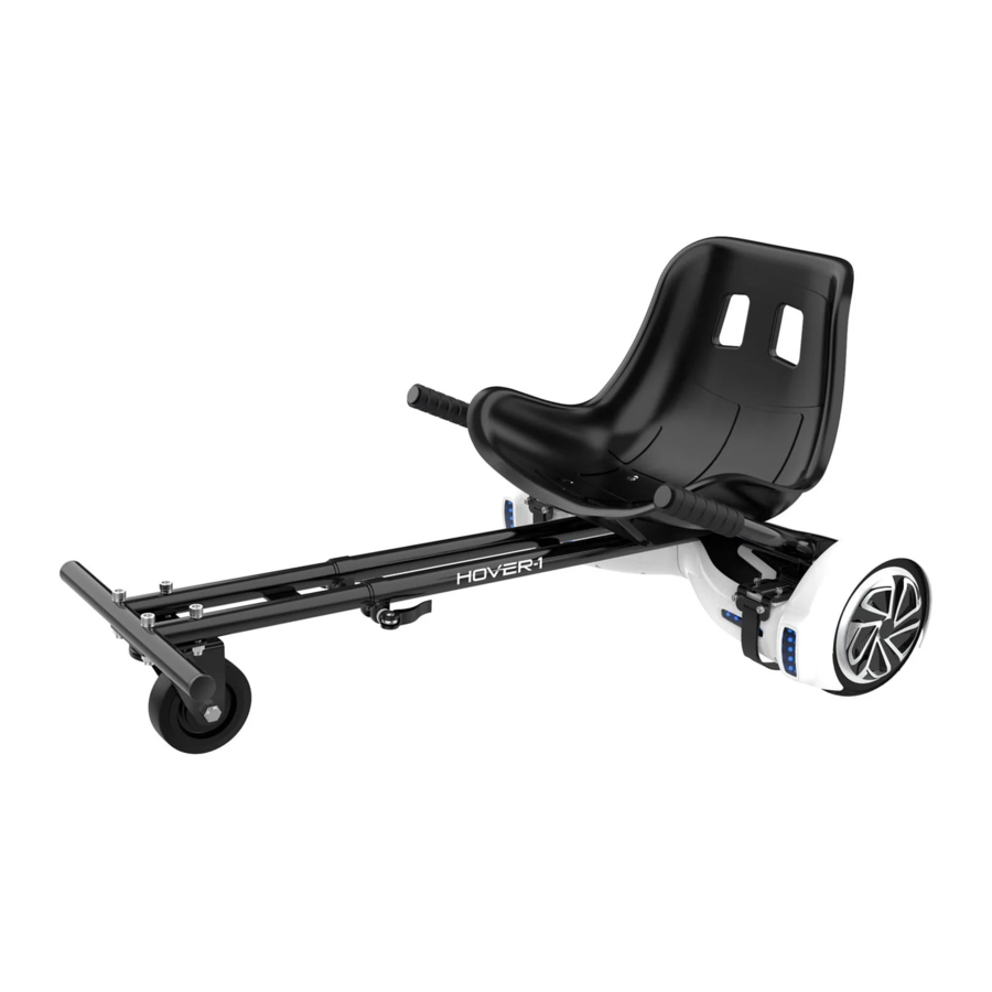 HOVER-1 BUGGY Manual