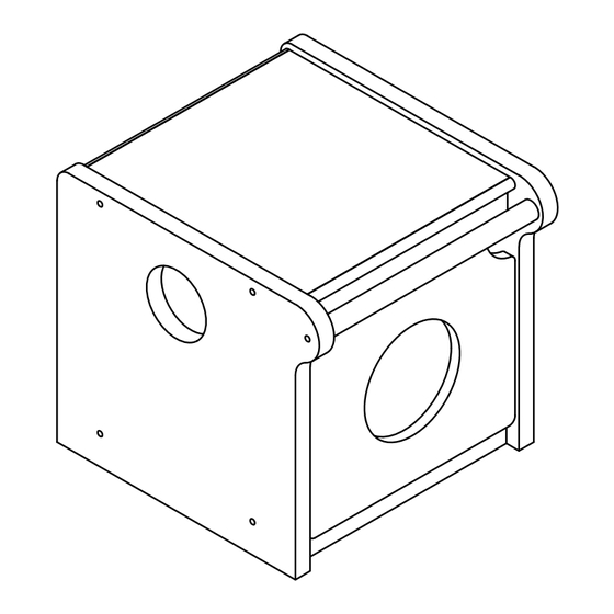 Wisdom KB1-YF005-30 Manual