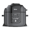 Ninja Foodi MAX OP450UK Manual