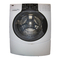 Laundry Accessories Kenmore Elite HE3 Steam Use & Care Manual