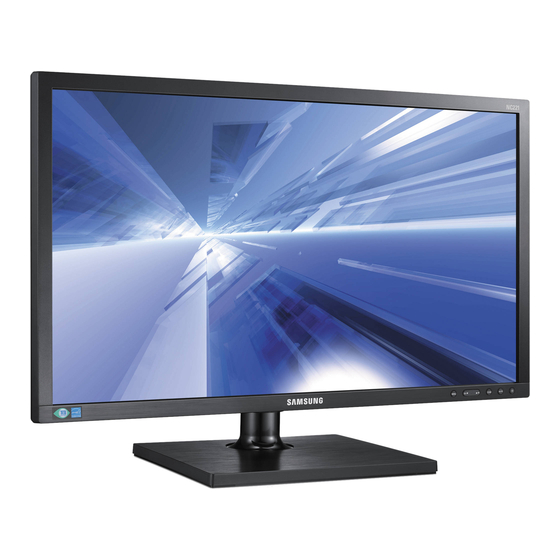 Samsung NC221 User Manual