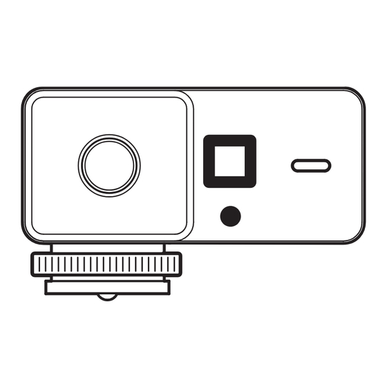 Tamrac MicroSync II User Manual