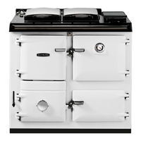 Rayburn 300W Installation Instructions Manual