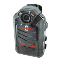 Safety Vision PRIMA FACIE User Manual