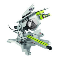 Ryobi ETMS1825 User Manual
