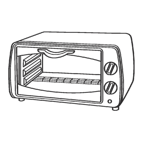 Cornell CTO-12HP User Manual