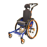 SORG Mio Move 604 Instructions For Use Manual
