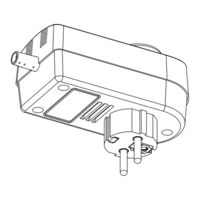 KORADO RE10A Operating Instructions Manual