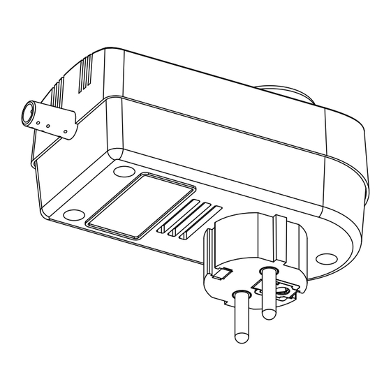 User Manuals: KORADO RE10A Temperature Controller